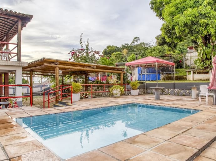 OYO Praia Hotel Recanto do Tomé - Salvador, Primary image