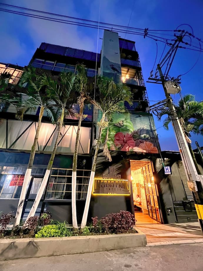 Hotel Lleras Park Concept, Primary image