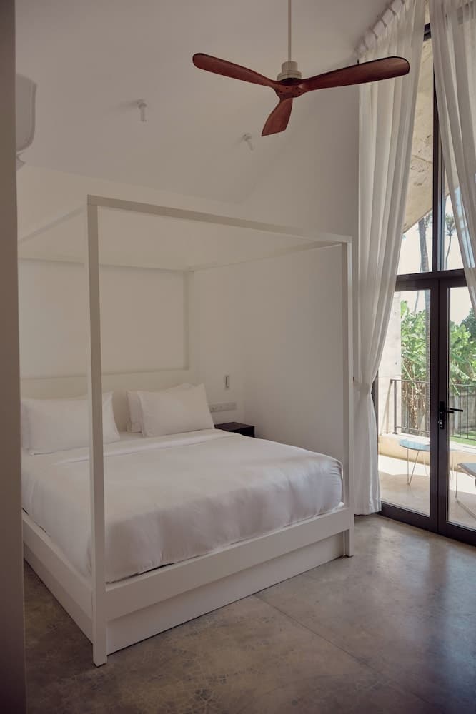 Harding Boutique Hotel, Primary image