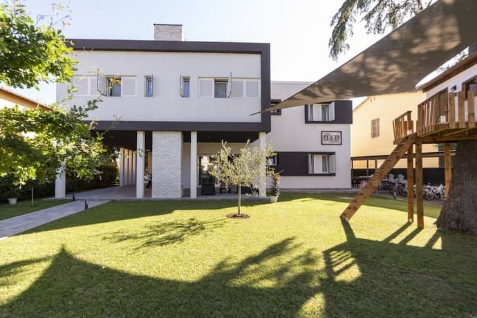 Anda e Rianda, Primary image