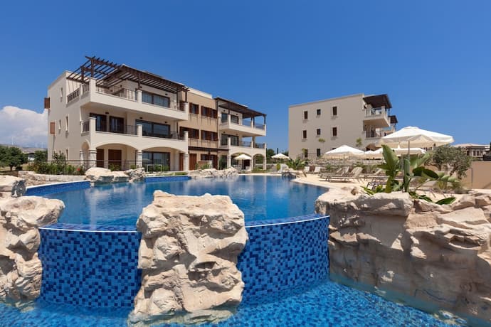 Aphrodite Hills Rentals – Premium Serviced Apartments, Primary image