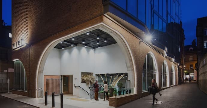 Wren Urban Nest, Primary image