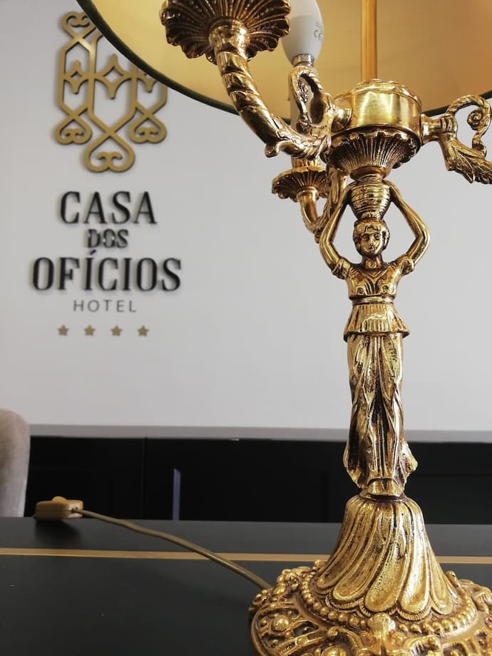 Casa dos Ofícios Hotel, Primary image