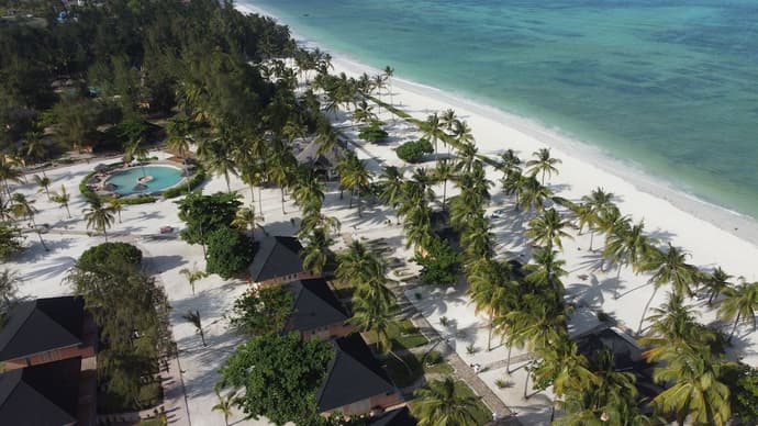 VRclub - Paje Palms Beach Resort, Primary image