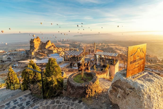 The Rupestral House Hotel, Primary image