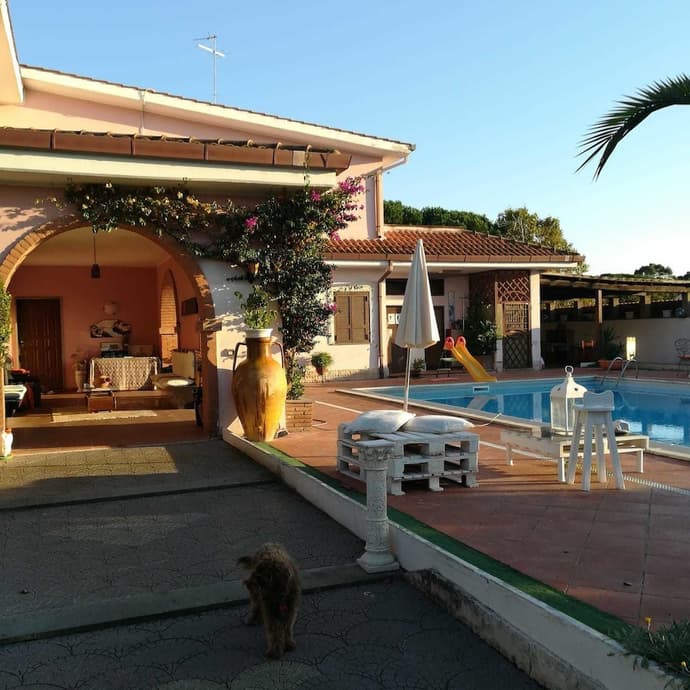 B&B Villa Giovanni, Primary image