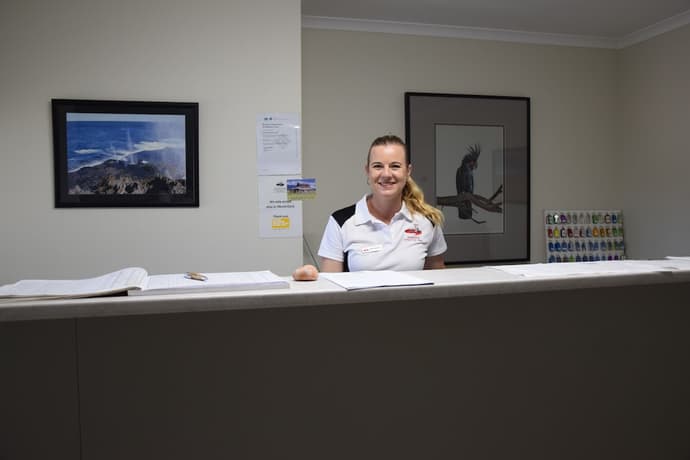 Norwesta Lifestyle Park, Reception