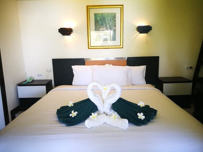 On The Hill Karon Resort, Primary image