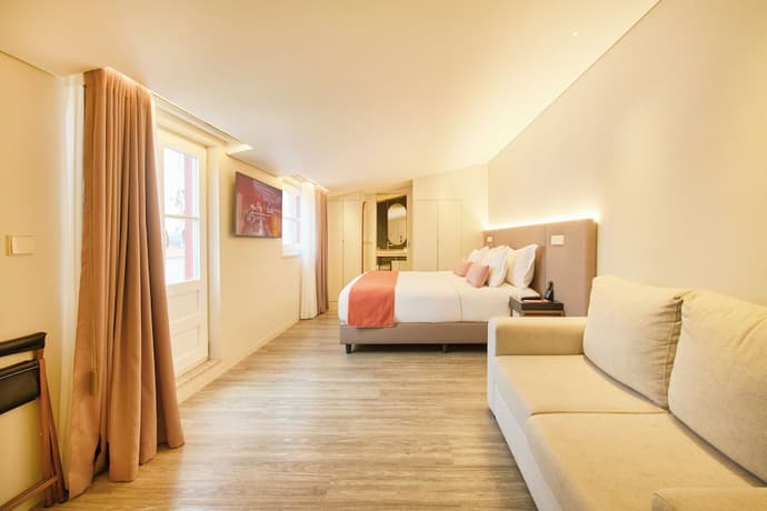 Hotel Moon & Sun Braga, Primary image