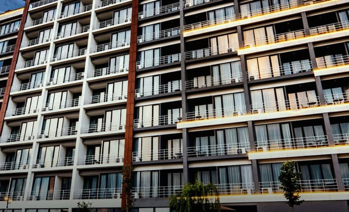 The Kayseri Loft Hotel, Primary image