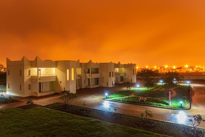 Atana Stay Salalah, Primary image