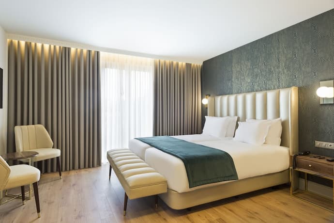 Hotel Acta The Avenue, Primary image