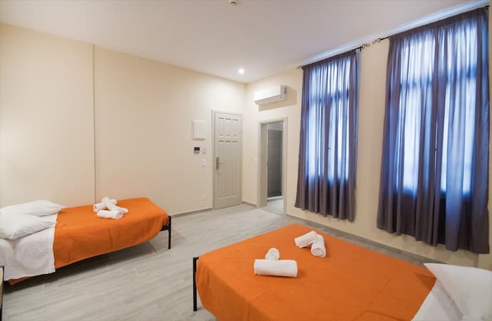 Athens Psiri Hotel, Primary image