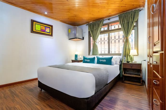 Casa Candilejas, Primary image