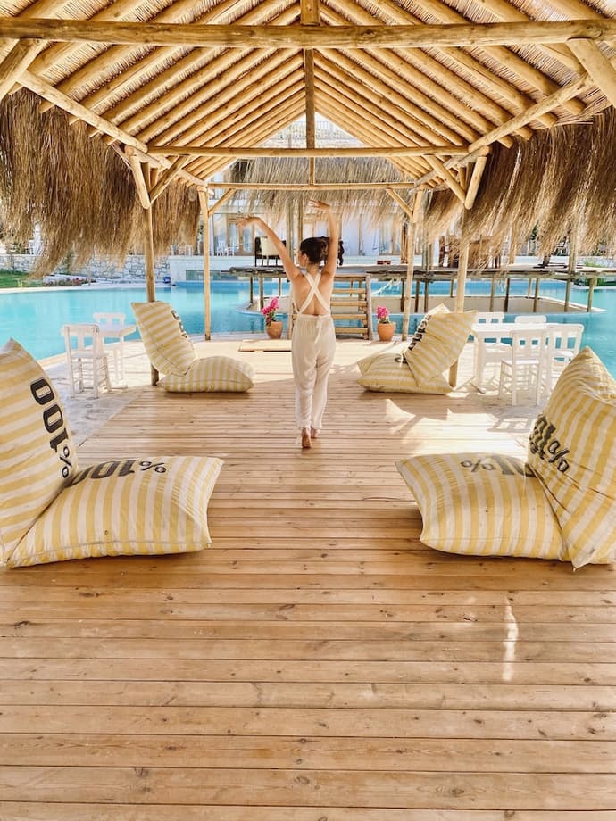 Alacati Barbarossa Hotel, Primary image