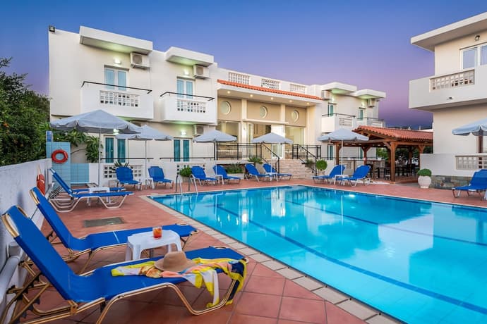 Sisi Breeze Hotel, Primary image