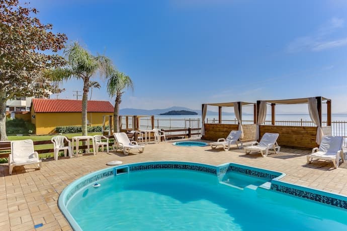 Hotel Canasvieiras, Primary image