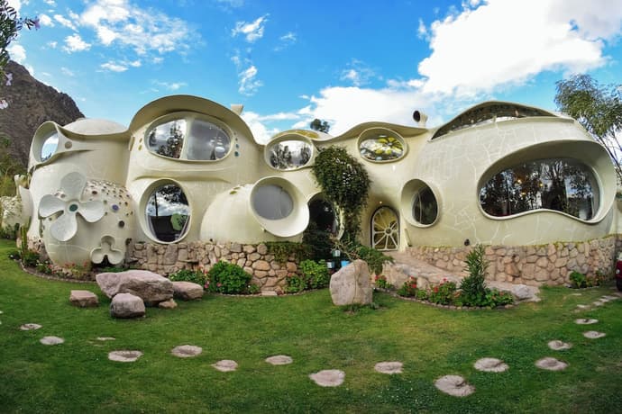 Wifala Harmony Hotel, Primary image