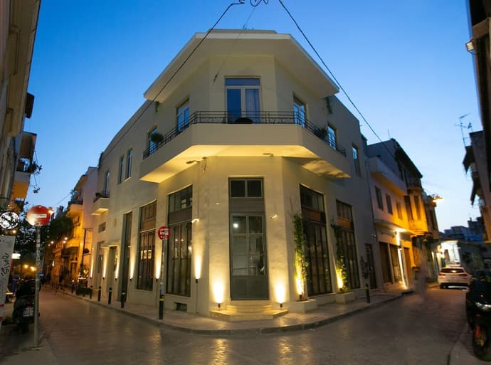Ederlezi Boutique Hotel, Primary image