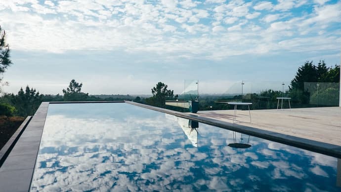 Villa Epicurea, Primary image