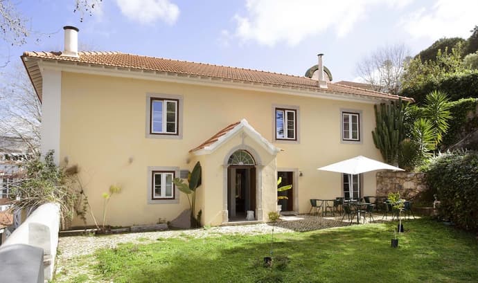 Palácio de Sintra Boutique House, Primary image