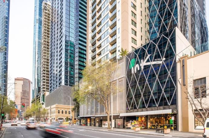 Ink Hotel Melbourne Southbank, Primary image