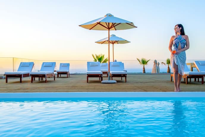 Villaggio Boutique Hotel Hersonissos - Adults Only, Primary image