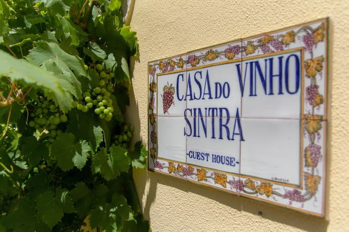 Casa do Vinho Sintra Guest House, Primary image
