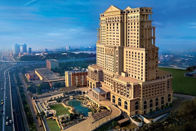 ITC Royal Bengal, a Luxury Collection Hotel, Kolkata, Primary image
