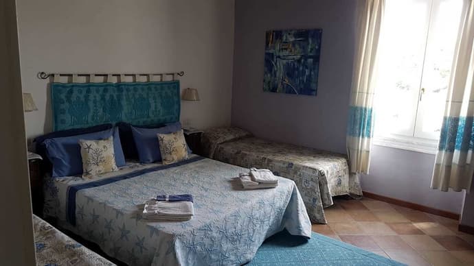 B&B Guest House Il Porto Vecchio, Primary image