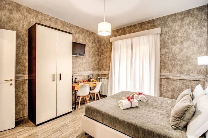 Santamaggiore Inn, Primary image