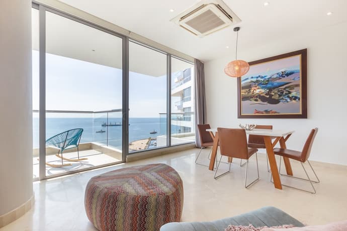 Grand Marina Santa Marta, Primary image