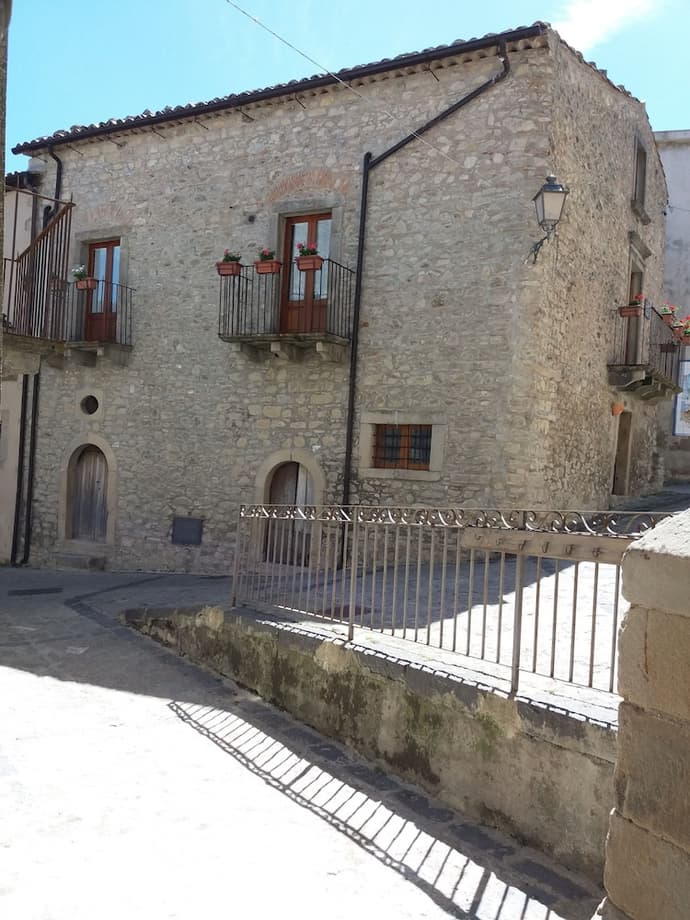 San Nicolò Holiday Home, Primary image