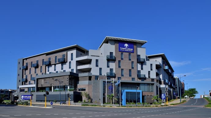 Town Lodge Umhlanga, Primary image