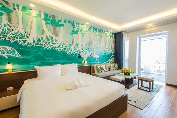 Nexy Living, Primary image