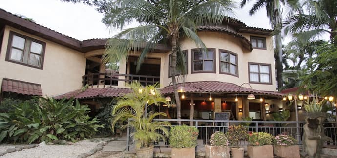 Hotel Boruca Tamarindo, Primary image