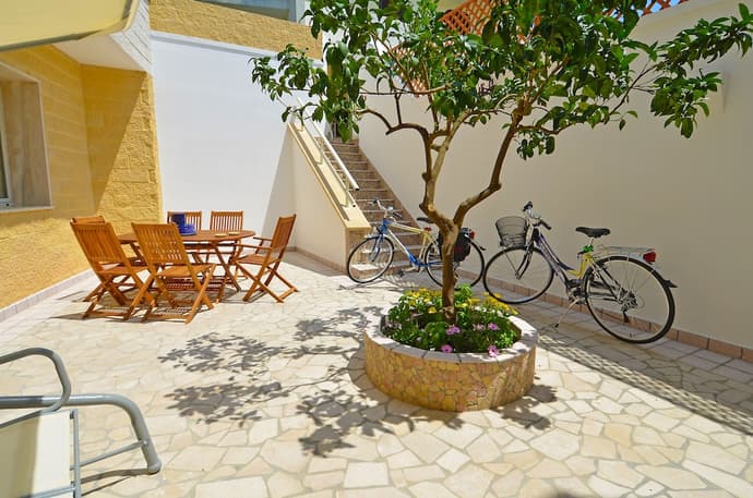 B&B Le Fate del Salento, Primary image