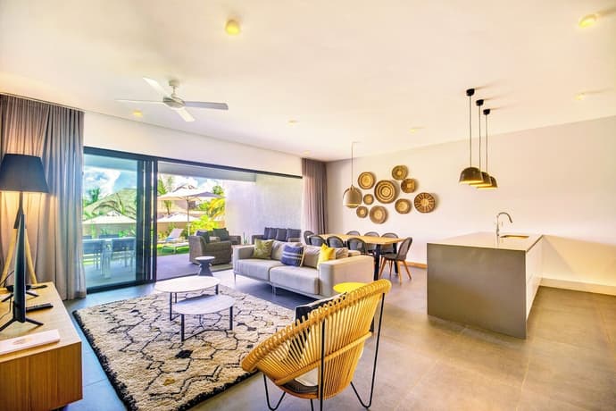 Mythic Suites & Villas by MJ Holidays, Primary image