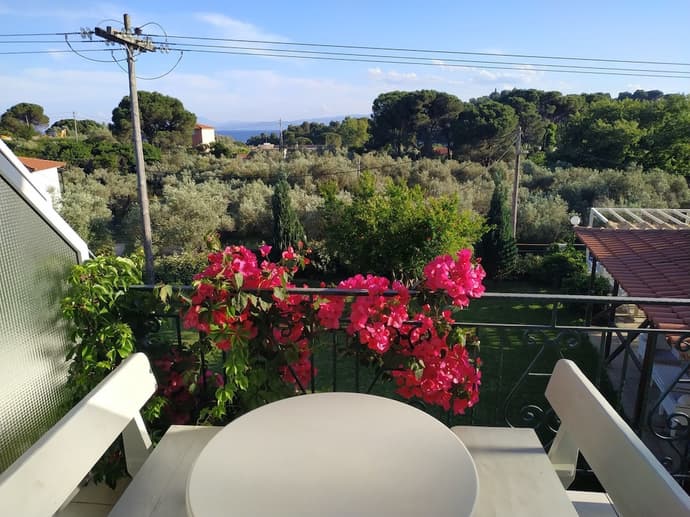 Hotel Esperos, Primary image