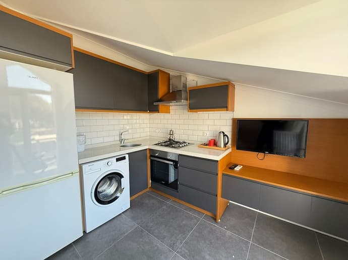 AdaHan Suites Hotel Göcek, Primary image