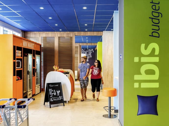 ibis budget São Caetano, Primary image