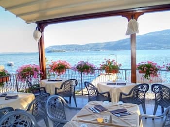 HOTEL RISTORANTE BEATA GIOVANNINA, Primary image