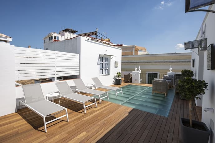 Basic Hotel Sevilla Catedral, Primary image