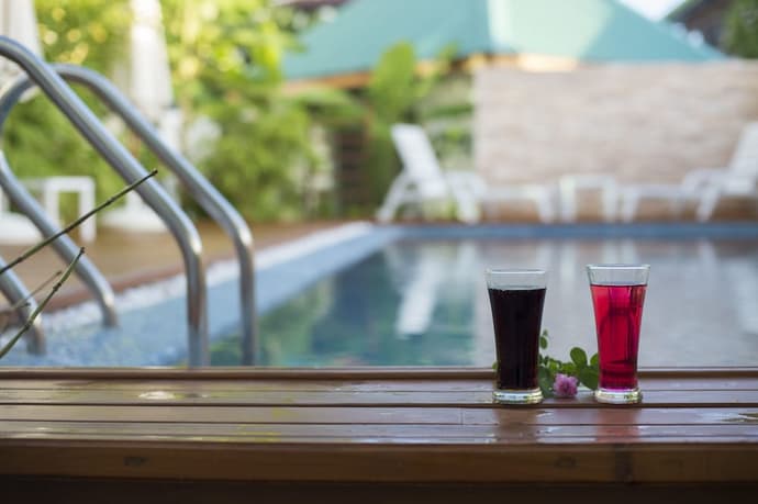 Perla Dhangethi, Primary image