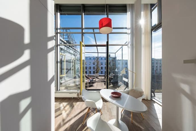 Brera Serviced Apartments München West, Primary image