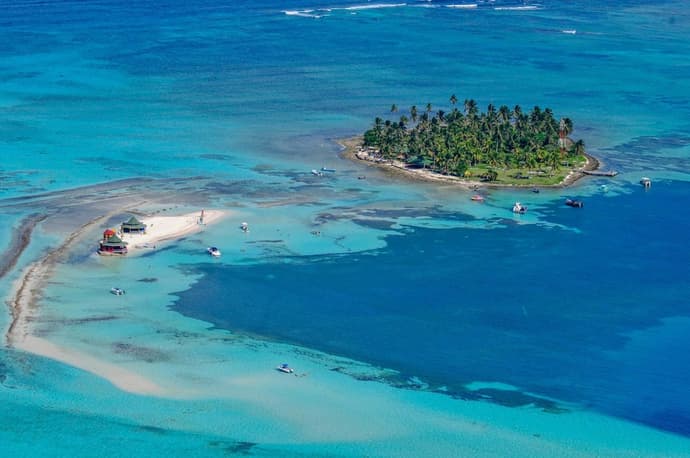 Apartamentos In Di Morgan's Canon, 