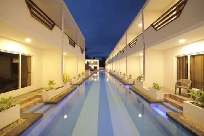 The Story Resort Bohol, Primary image