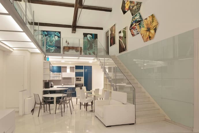 Mitodea - Residenza d' epoca, Primary image