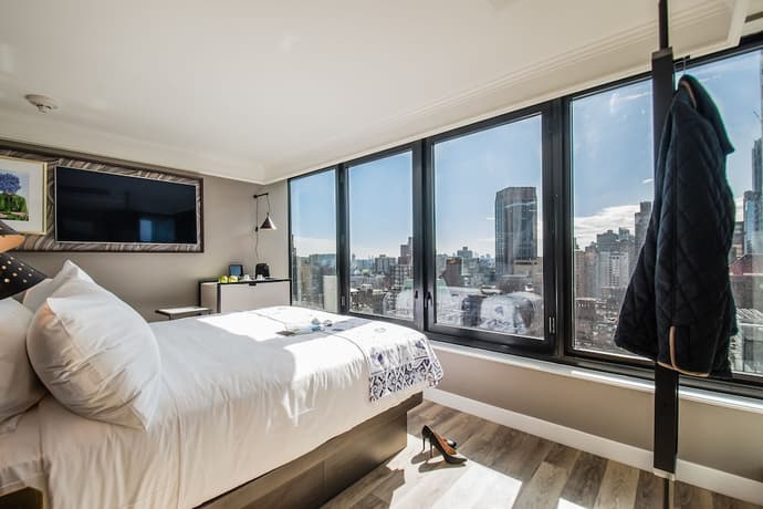 Pestana Park Avenue, Primary image