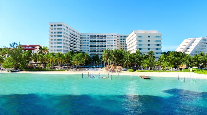 The Sens Cancun By Oasis, Primary image